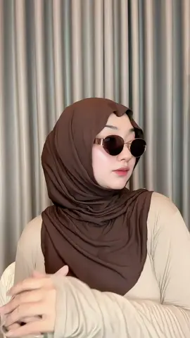 Bergo cantik  #fyp #bergo #hijabinstan #bergorayon 