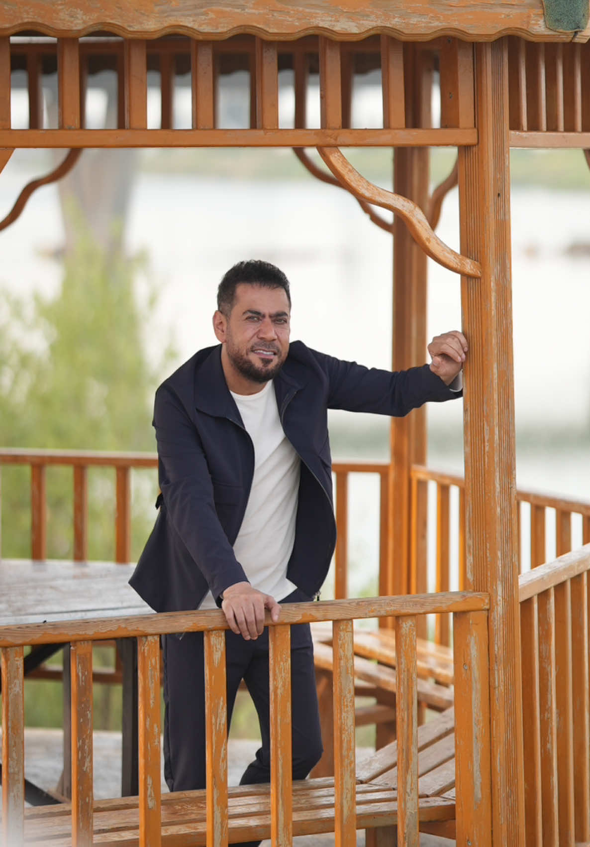 #عاجبتني_هوايه_نفسي