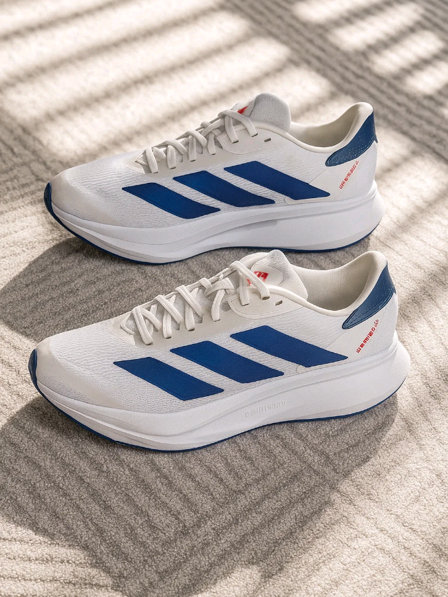 adidas Running Duramo SL 2 Running Shoes Men White JS4395 #adidas #sepatuadidas #adidasrunning #adidasoriginals 
