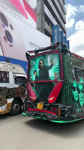 MATRIX✅💚NEO ONE