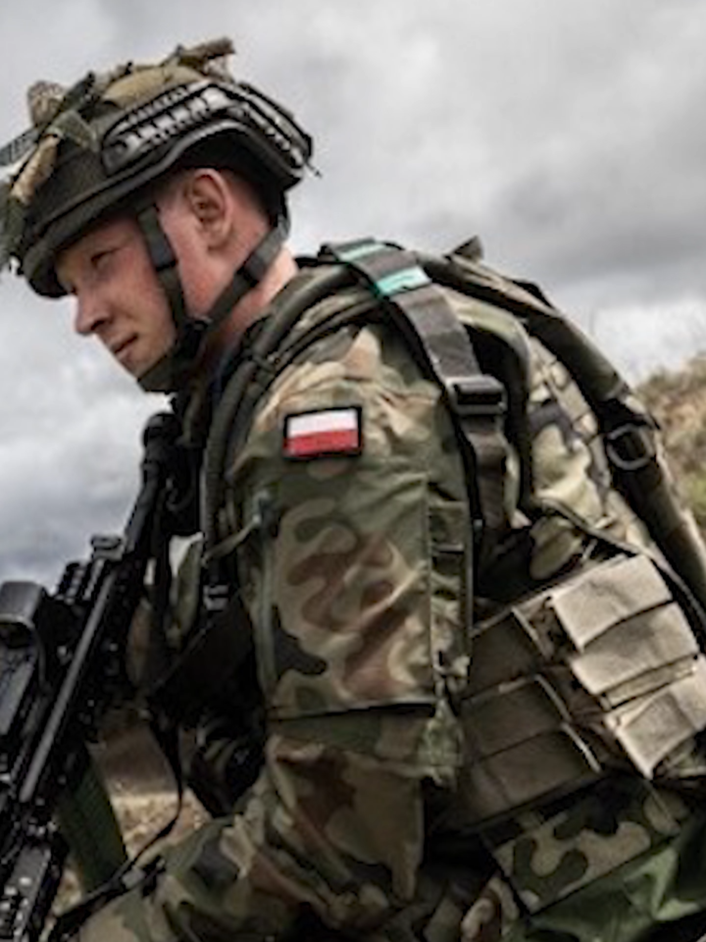 40.000 quân Ba Lan ra biên giới giữa căng thẳng với Nga và Belarus #newschannel #cangthangbiengioingabalan #nga #nato #balan
