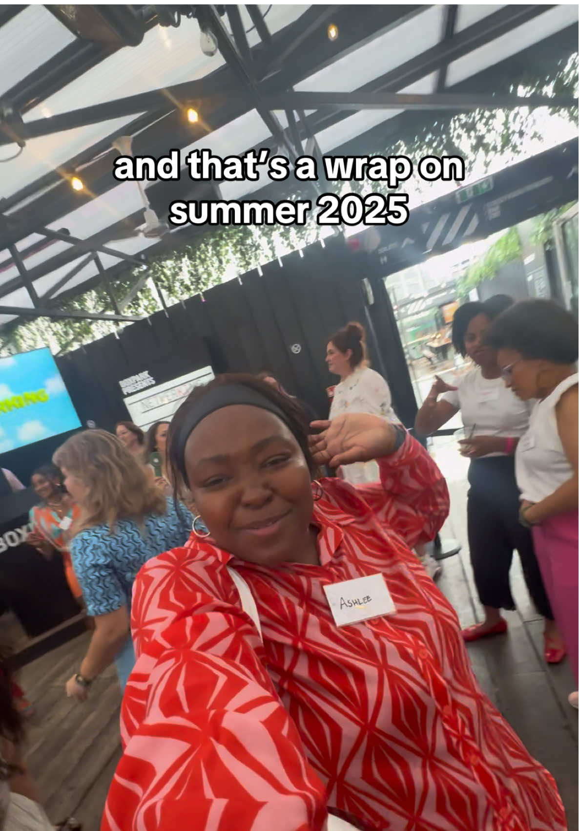 Summer 2025… you’ve come and gone.. and owe me nothing 🙌🏾✨ #summer2025 #summerrecap #endofsummer #summerofgrowth 