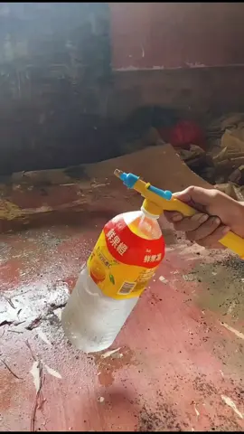 NẮP XỊT THẦN KỲ - Biến chai nước thành bình xịt cao cấp! Giao hàng nội địa Việt Nam - NHẬN HÀNG SIÊU TỐC 24H