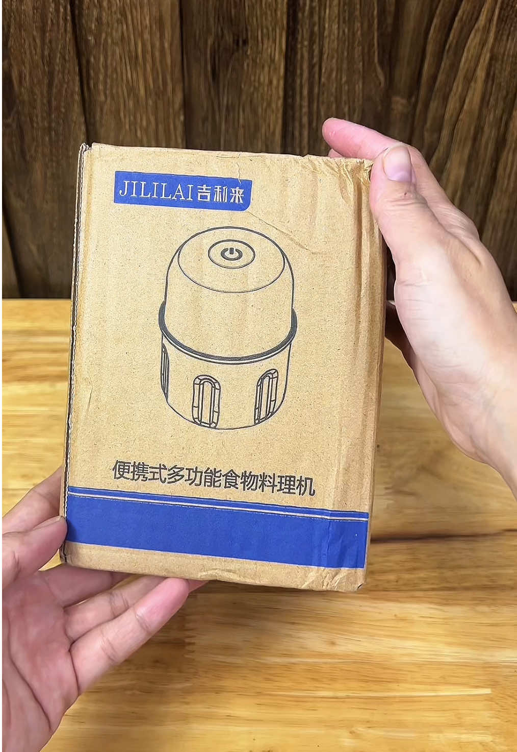 Máy xay tỏi ớt mini , cối thuỷ tinh, lưỡi dao sắc bén #mayxaytoiot #thuythanthien #thuyhoang68686 