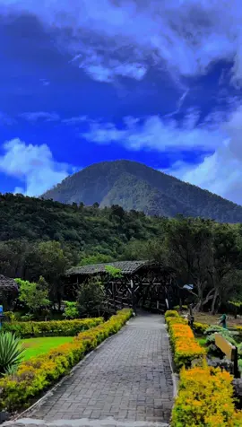 ‼️Panggilan weekend sudah tiba #infopapandayan  #campingpapandayan  #penginapanpapandayan  #kolampapandayan 
