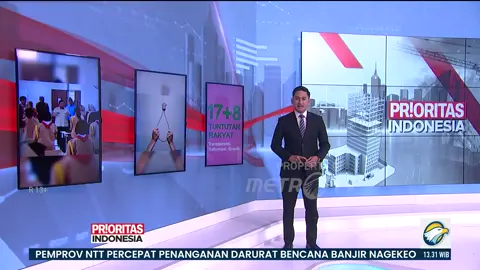 #prabowo #kepolisian #reformasi #tuntutanrakyat #fyp 