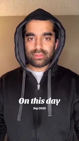 #onthisday