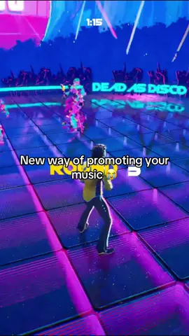 REPSAJ X MXZI - SWMSLF @Dead as Disco #fyp #deadasdisco #SWMSLF #newmusic #newtrend 