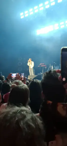 2025.09.11 Warsaw Damiano David-Cinnamon #damianodavid #concert 