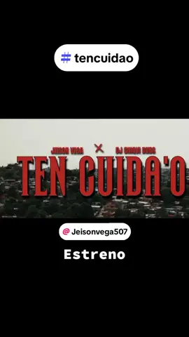 representando el valle de urraca @Jeisonvega507 sale con su tema #tencuidado @Dj Chiqui Dubs #fyp #viral #plataformasdigitales #sanmiguelitopty 