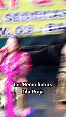 #ludruk #gitapraja 