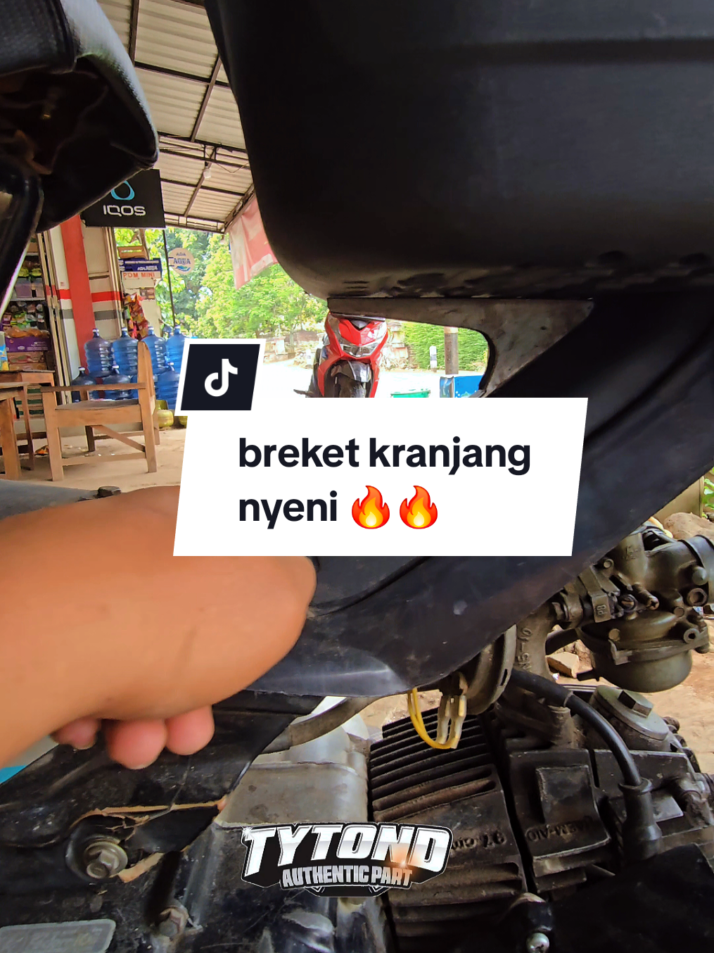 sliriiitt 😁🤙 bisa dipesan (pre order) #tytondpart #fyp #fypage #astreagrandindonesia #astreagrandmodifikasi 