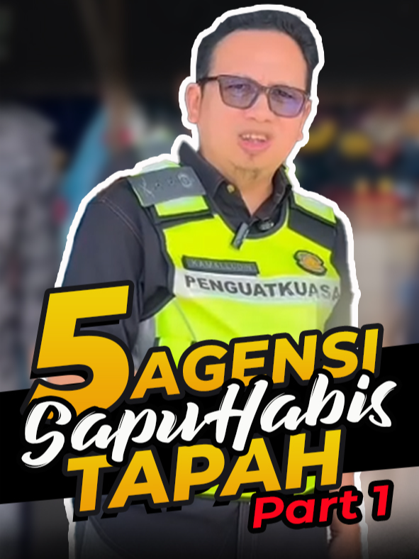 OPS BERSEPADU 5 AGENSI KPDN, JIM, SSM, MDT, KESIHATAN di TAPAH, SAPU HABIS. @armizanmohdali @fuziahsallehofficial @fendyscreative  #kpdnperak #wargaasing #jim #ssm #kitagempur