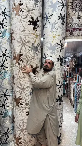 Turkish quality new design Qaleen Mashallah #Ameencarpet #Samicarpet 