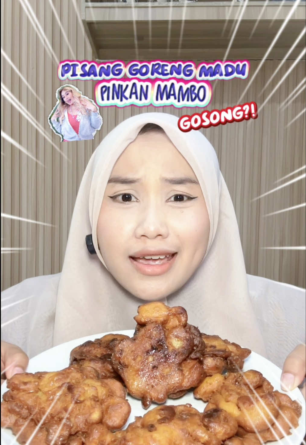 Ohhh ternyata gini rasanyaaa….#fyp #fypシ #foryoupage #reviewnyakeke #mukbang 