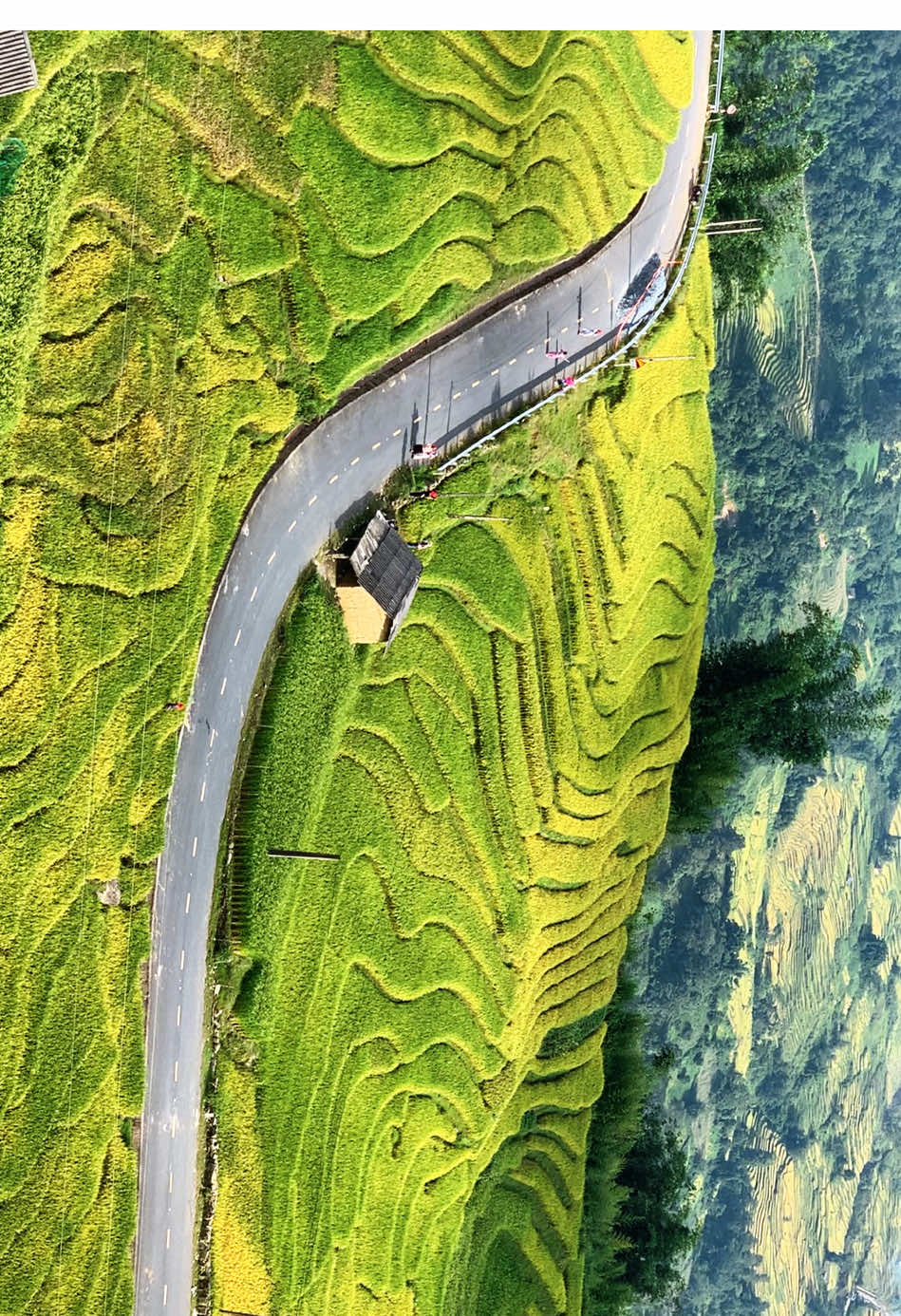 Thiên đường bí mật🤭 #yty #laocai #chill #travel #dulich #trending #xuhuong #feelings #motnghinbuocchan 