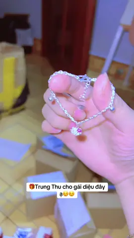 🎁Trung Thu cho gái diệu đây ạ☺️☺️
