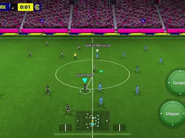 🔥⚡️#efootball2026 #efootballmobile #fyppppppppppppppppppppppp #fypシ゚ #gameplay 