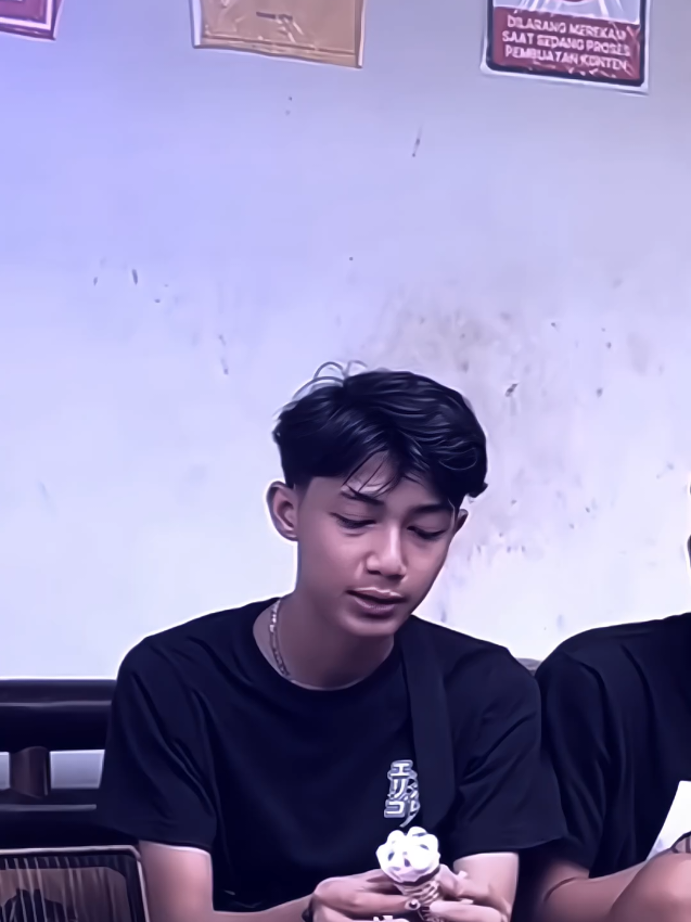 dika sudah tidak tertolong🥰 @فيصل @☆ﾟʝꪱ𝕓☆ﾟ @andikaaAP. #isal #dika #najib  #kusumawaraofficial  #fyp 