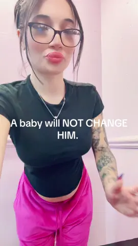 💯 #fyp #pregnant 