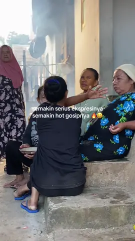 #sorotanpublik #mamakomplek  #fy 
