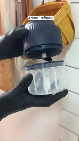 🔥Unleash the Power of Mini Garlic Chopper for Effortless Prep! 🌟 #MiniGarlicChopper #ElectricFoodProcessor #rechargeable 