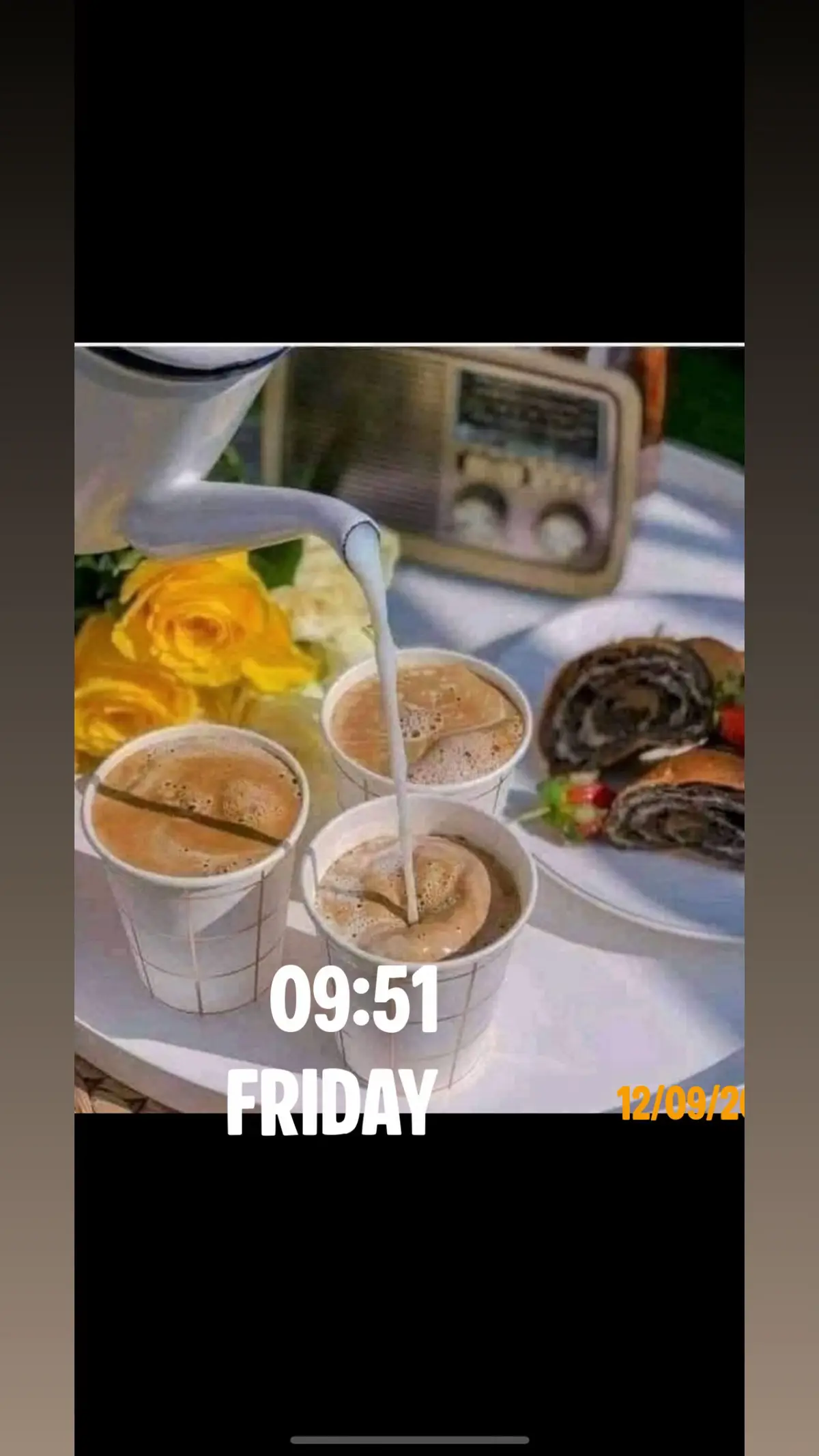 Tea time #viralvideo #growmyaccount #likepage #foruyou 
