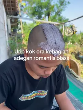 ganti warna bolo