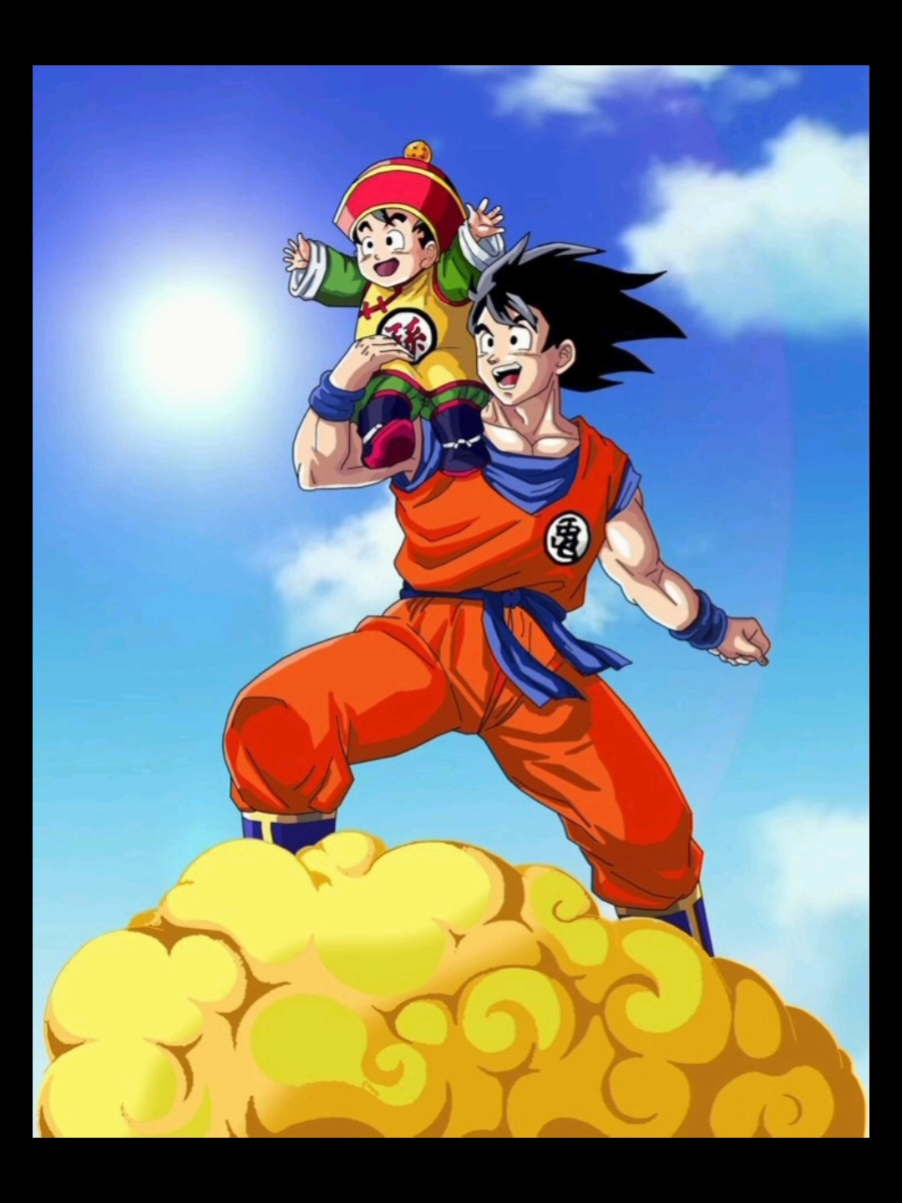#dragonball #fyp #dragonballsuper #dragonballz #anime