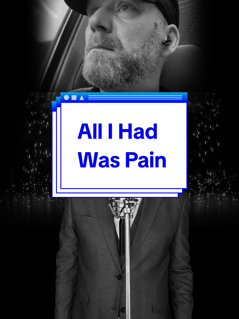 All I Had Was Pain 😢 Ich liebe diesen Soul 🥰 Lipsync ist nicht wirklich perfekt 🙈 #royalle #soulmusic #allihadwaspain #herzschmerz #derkleinemichael @der kleine Michael @der kleine Michael @der kleine Michael 