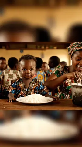 tata faut mettre viande là🤣🤣🤣#pourtoi #africa #viral #juniorai #humour 