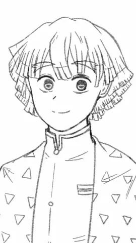 #demonslayer #kny #zenitsu #tanjiro #inosuke 