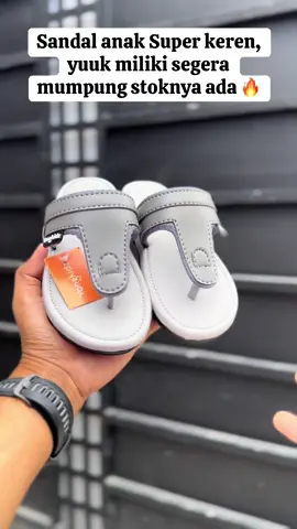 Sandal anak laki laki terbaru terbaru brand matahari super keren 🔥 #viralditiktok  #viralindonesia  #views  #viewers 