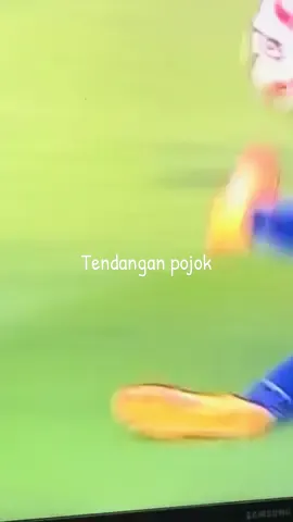 Tendangan pojok persib bs persebaya#bobotoh #persib #ligabri 