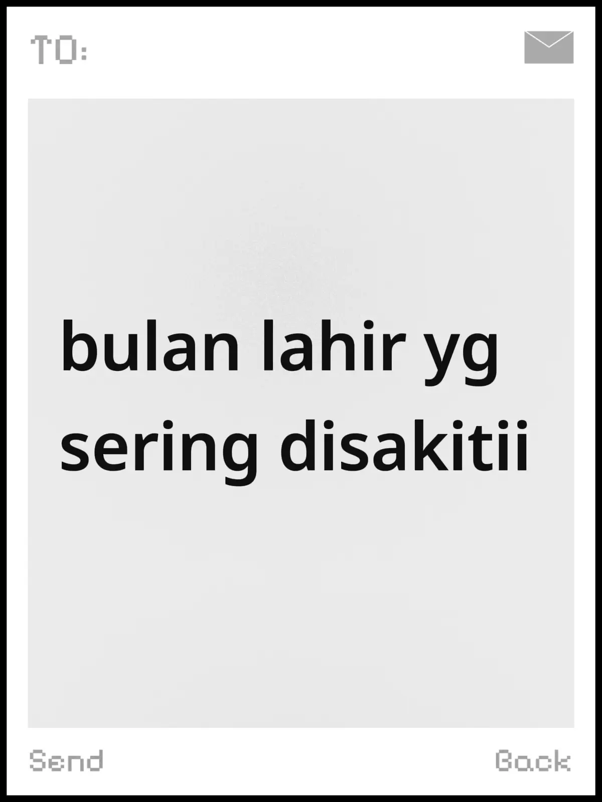 oktoberr semangatyaaa aku oktober jga kok aku banyak di benci oramg lainn #yaabegitulah 