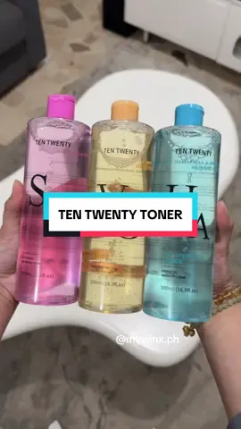 Talagang kikinis at gaganda ang balat mo sa toner na to 💓 #toner #skincare #antiaging #whitening #glassskin 