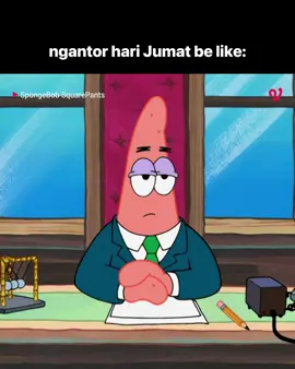 banyak bengongnya 🎬 SpongeBob SquarePants #animation #spongebob #patrick #spongebobsquarepants