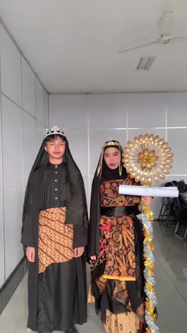 #fashionshow #budaya #maulidnabi 