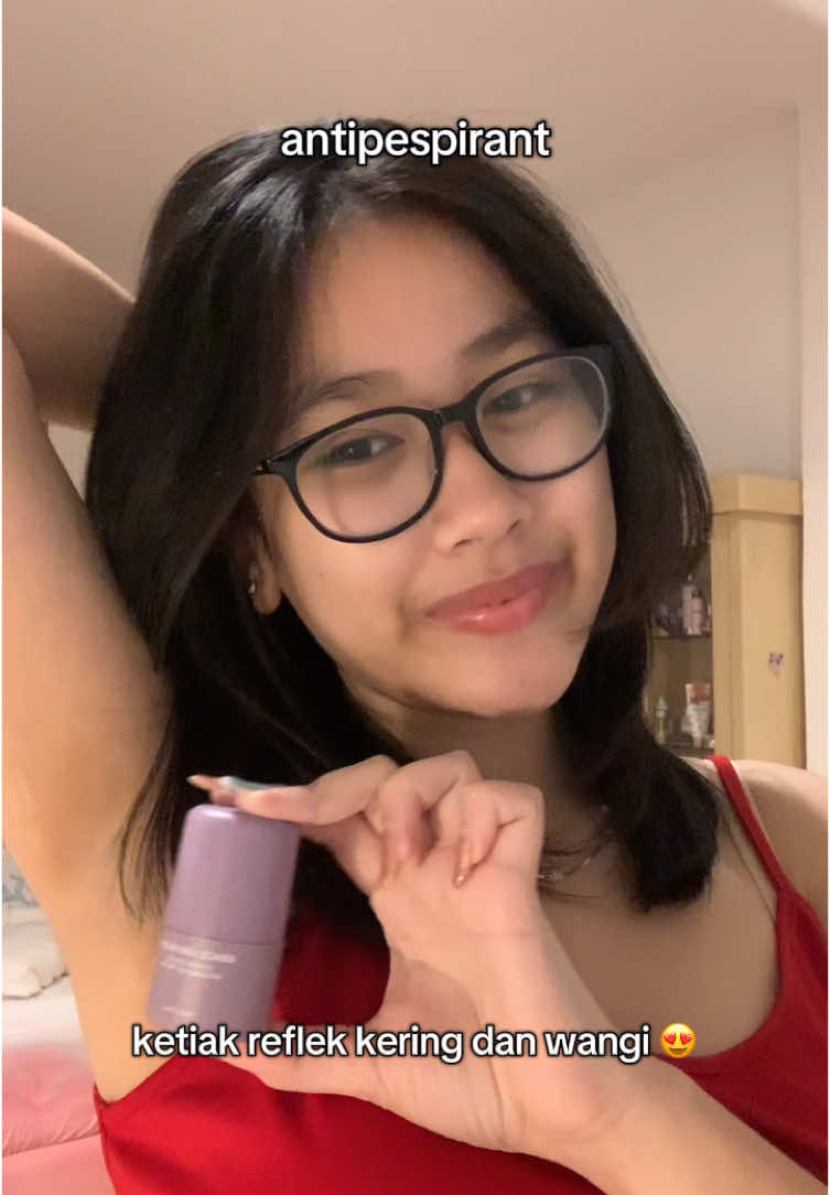 #antiperspirant #graceandglow #nosweatnodrama #makeuplokal #skincarelokal 