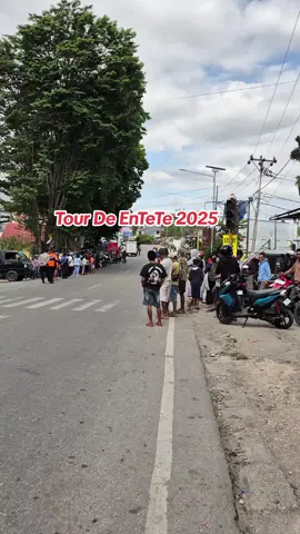 Tour De EnTeTe 2025 #kotasoettsntt🥳😘🥳 #nttpride🏝🔥fypシviral 