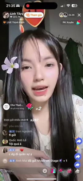 Ko hề than gì cả #xuhuong #linhtay 