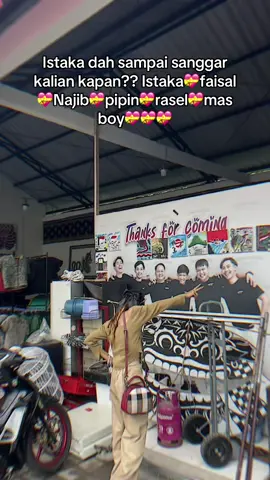 Join live sekarang juga di YouTube: istakaofficial _736