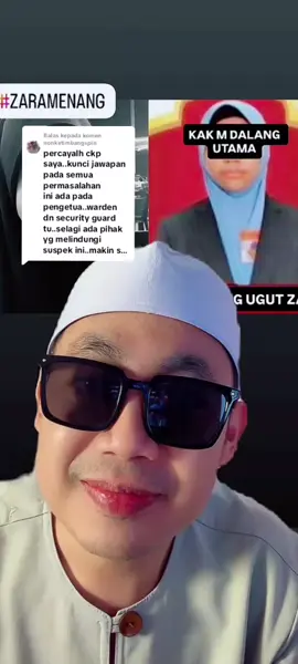 Membalas kepada @nonketimbangspin #justice4zara #fypシ #foryoupage #fypppppppppppppp 