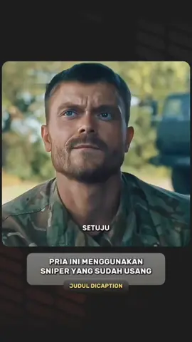 Sniper. The White Raven (2022) Ketika pria ini menggunakan sniper yang sudah usang ! #shortmovie #rekomendasifilm #alurceritafilm #foryou 