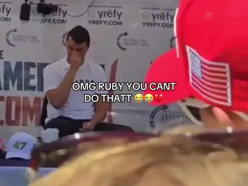 lawl #fyp #xyzbca #rwby #rwbyruby #charliekirk #smxkeylightt 