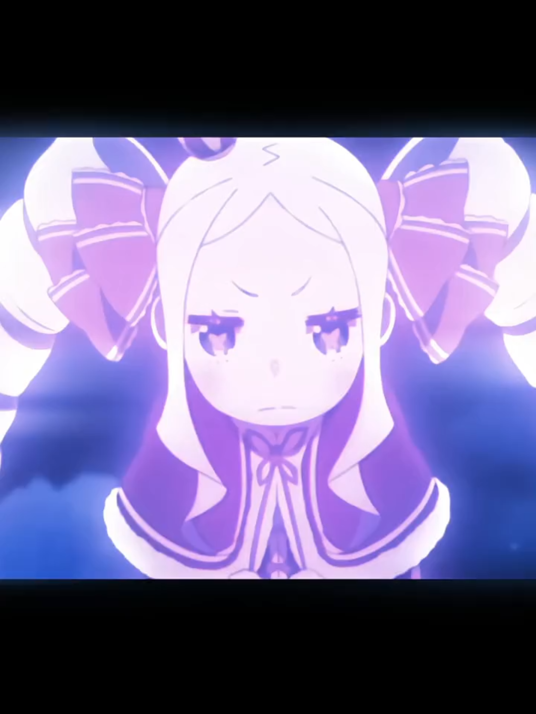 beatrice learned this from subaru #rezero #subaru #subarunatsuki #edit #mangaedit #anime #subaruedit #beatrice ★ upload method ★ TG: @editing_news