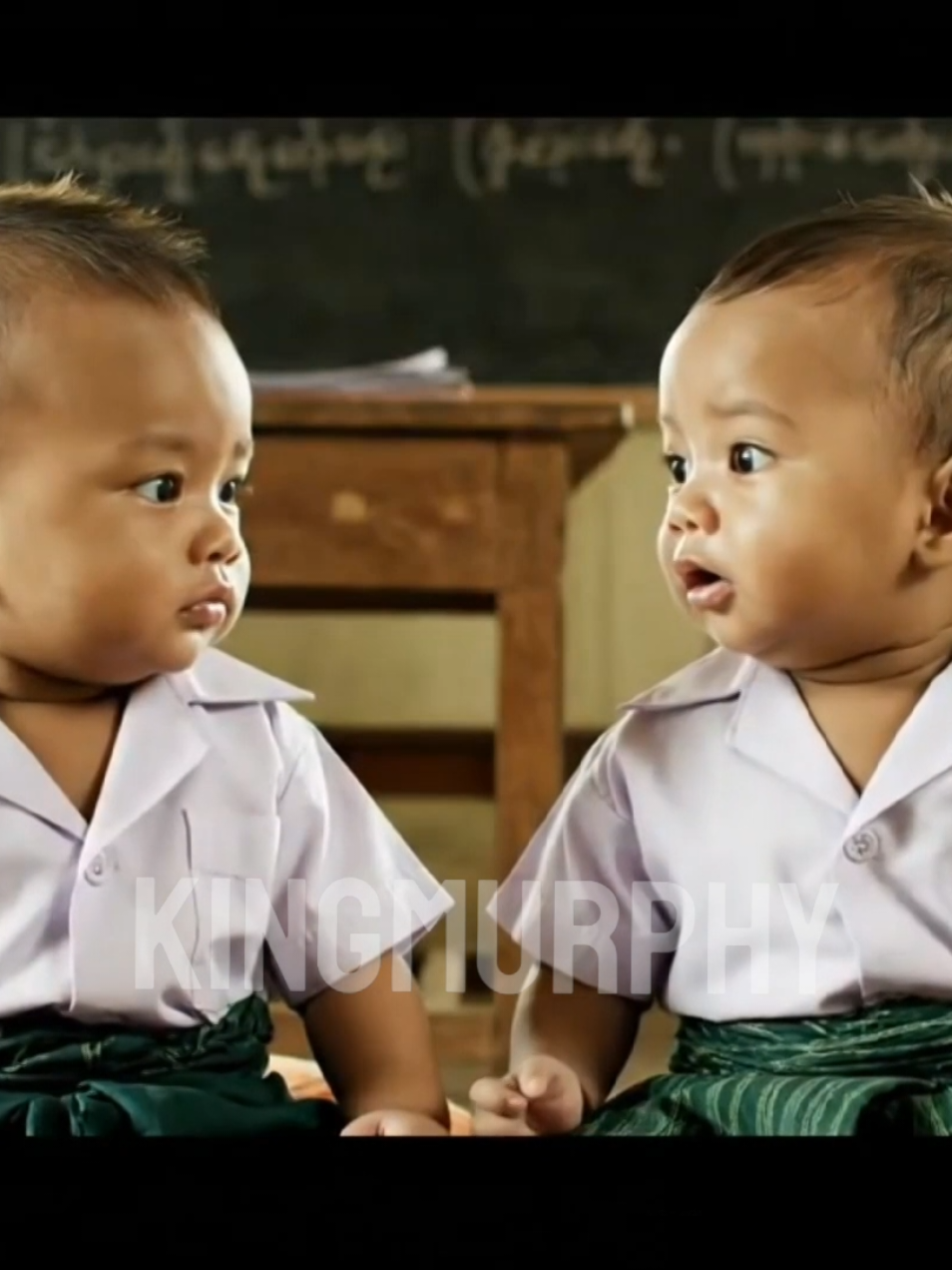 ခုလို ai video တွေဖန်တီးတတ်ချင်ရင်တော့ ကျတော့်ရဲ့ King ai Class ရှိနေပါတယ် Bio မှာပြထားတဲ့ tg link ကနေ ဆက်သွယ်နိုင်ပါတယ် #ai #myanmar #fyp #ငါသေမှပဲfypပေါ်ရောက်မှာလား😑😑 