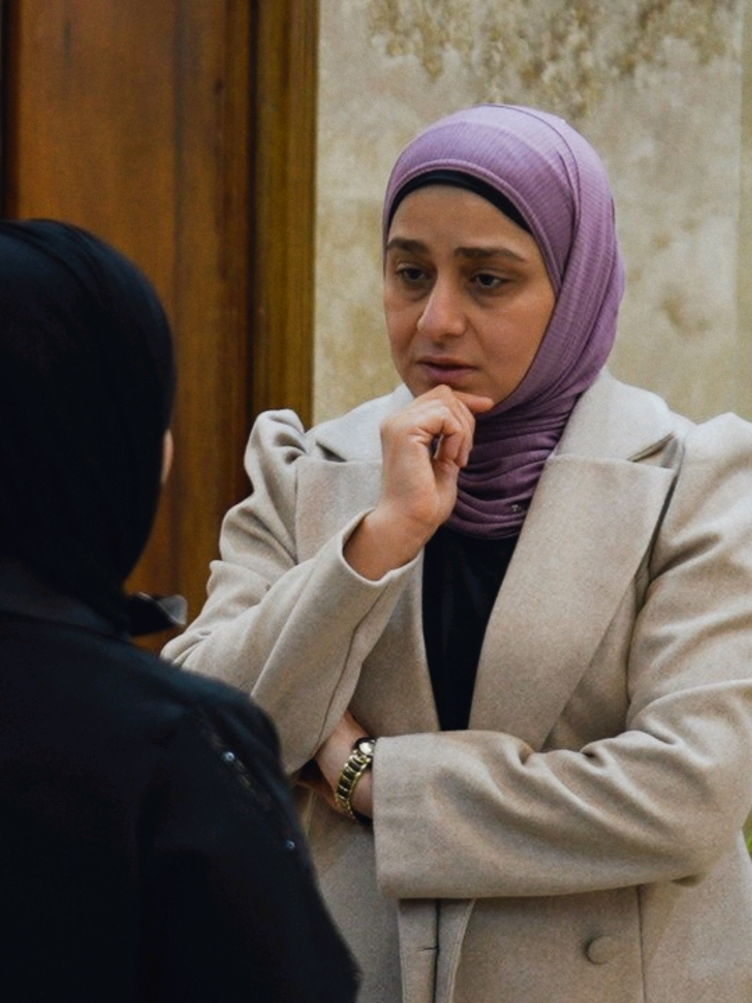 ✨ لقاء الست زينب التميمي مع أهالي منطقة مناوي لَجِم للاستماع إلى احتياجاتهم الخدمية 🎥 سعد الهاشمي للانتاج المرئي #اكسبلور #زينب_التميمي #مجلس #لقاء #خدمات #سعد_الهاشمي #مشاهير_تيك_توك 