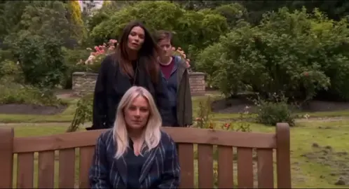 Park scenes. #coronationstreet #swarla #foryoupage #trending #viral 