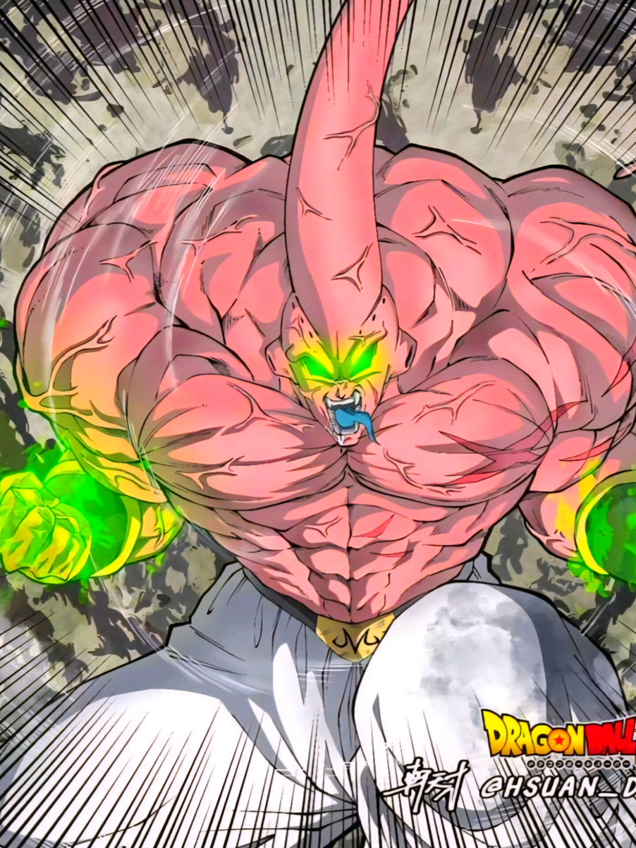 #dragonball #fyp #dragonballsuper #dragonballz #anime
